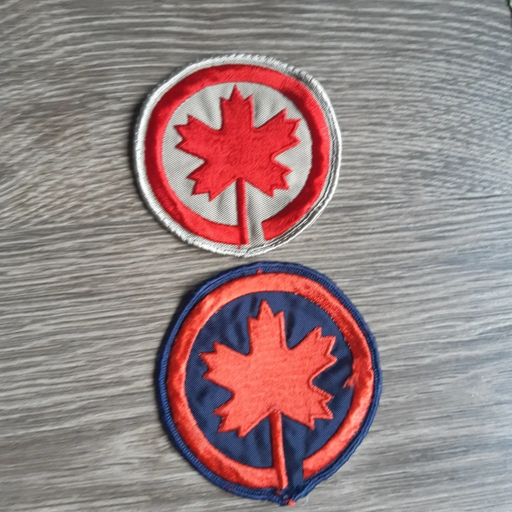 Vintage Retro embroidered 13 patches. - Picture 4 of 8